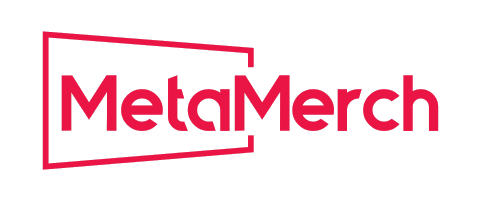 Metamerch logo